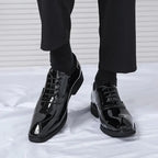 Sapato Masculino Classic Vernis