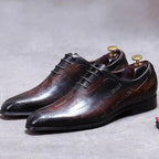 Sapato Masculino Fiorentino