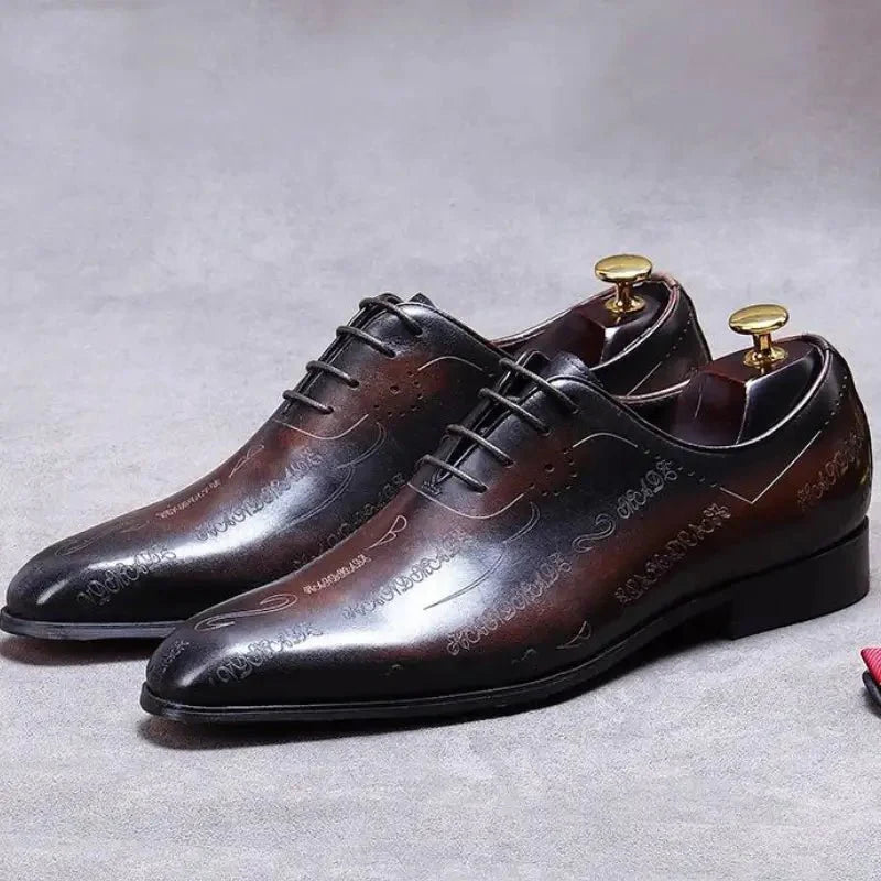 Sapato Masculino Fiorentino