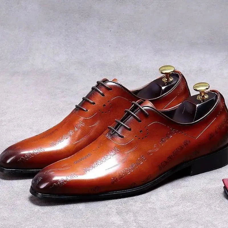 Sapato Masculino Fiorentino