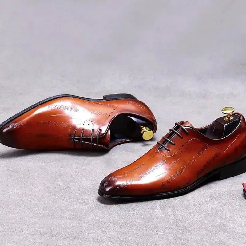 Sapato Masculino Fiorentino