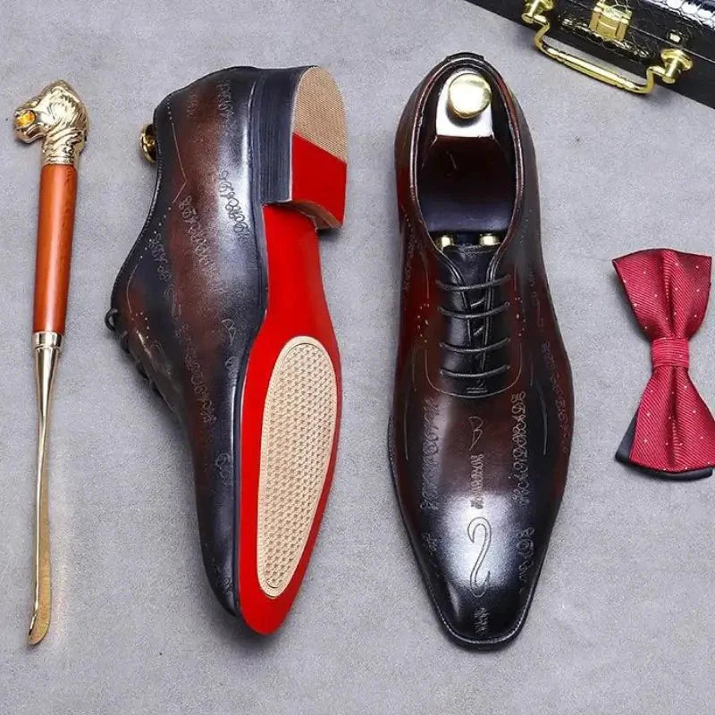 Sapato Masculino Fiorentino