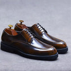 Sapato Masculino Fortius