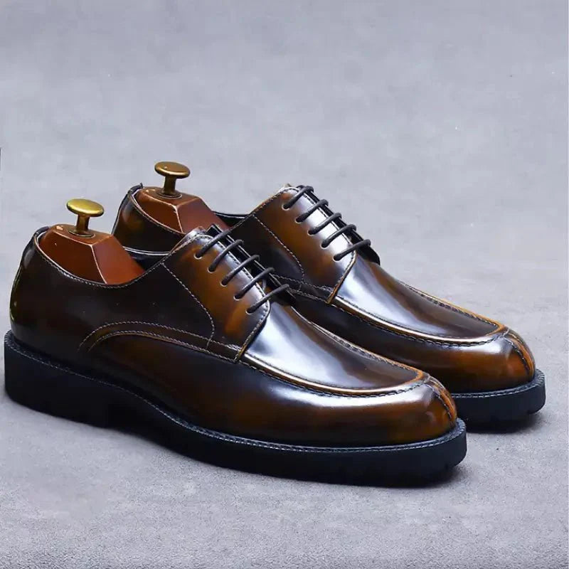 Sapato Masculino Fortius