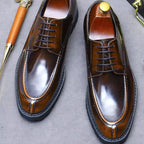 Sapato Masculino Fortius