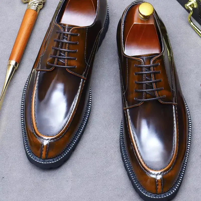 Sapato Masculino Fortius