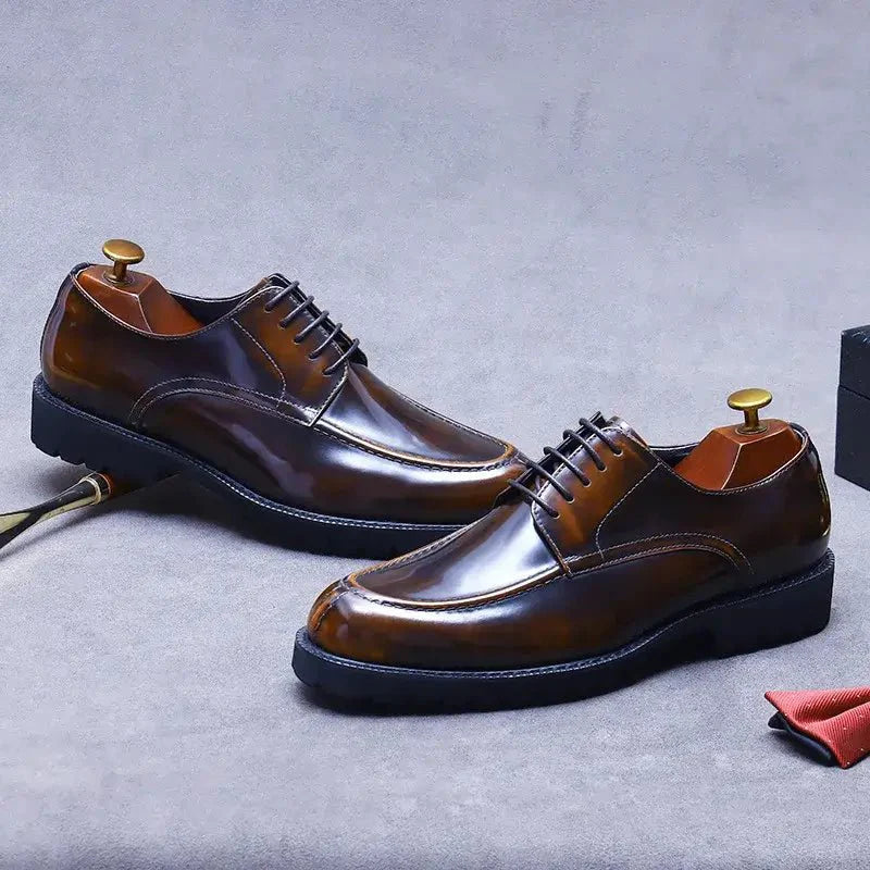 Sapato Masculino Fortius