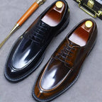 Sapato Masculino Fortius