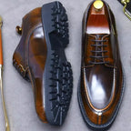 Sapato Masculino Fortius