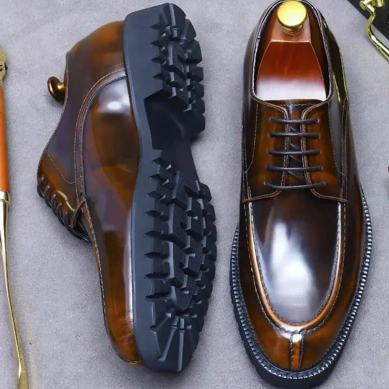 Sapato Masculino Fortius