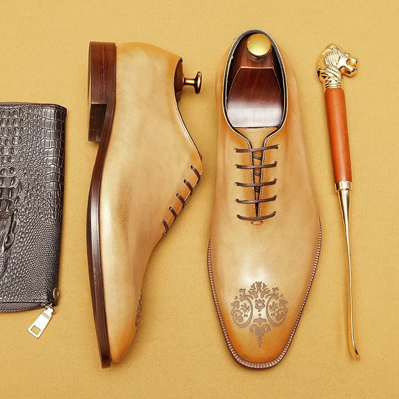 Sapato  Masculino Solis