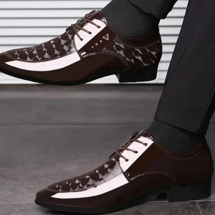 Sapato Social Éthron