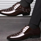 Sapato Social Éthron