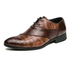 Sapato Social Luxion Scale