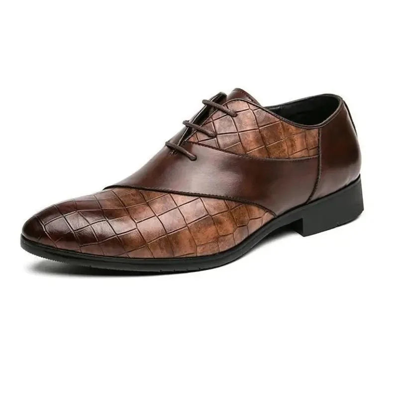 Sapato Social Luxion Scale