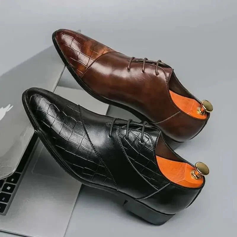 Sapato Social Luxion Scale