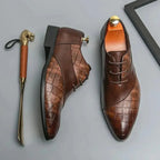 Sapato Social Luxion Scale