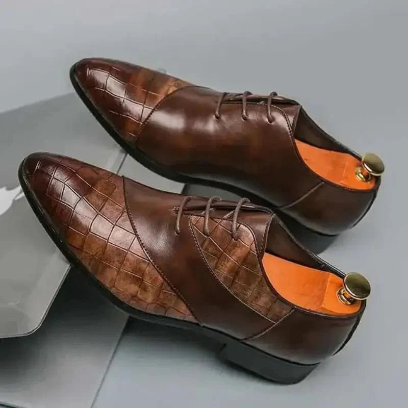 Sapato Social Luxion Scale