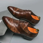 Sapato Social Luxion Scale