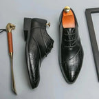 Sapato Social Luxion Scale