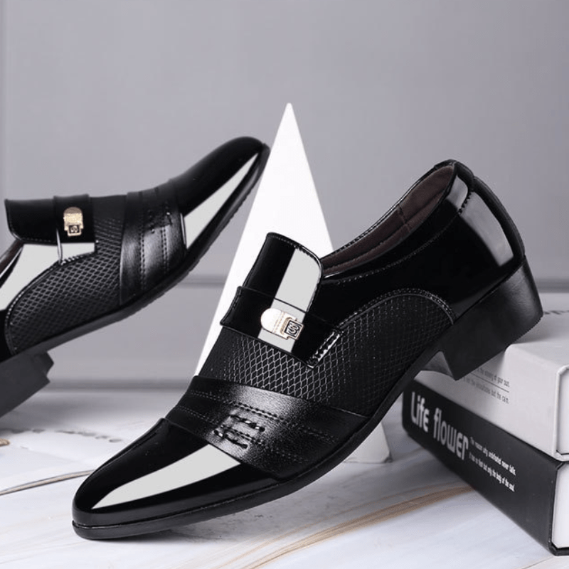 Sapato Social Majesty