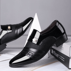 Sapato Social Majesty