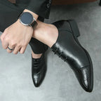 Sapato Social Masculino Corsário