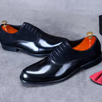 Sapato Social Masculino Maestro