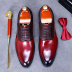 Sapato Social Masculino Maestro