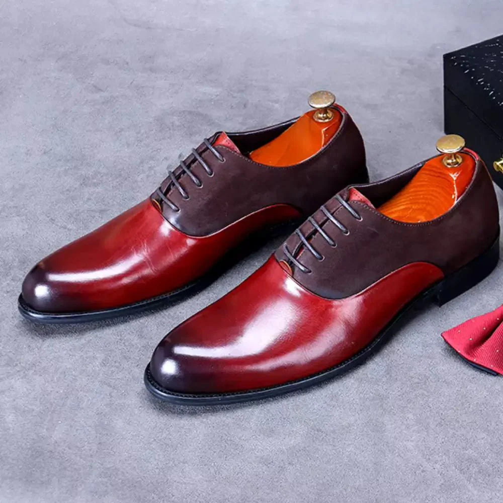 Sapato Social Masculino Maestro