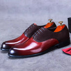 Sapato Social Masculino Maestro