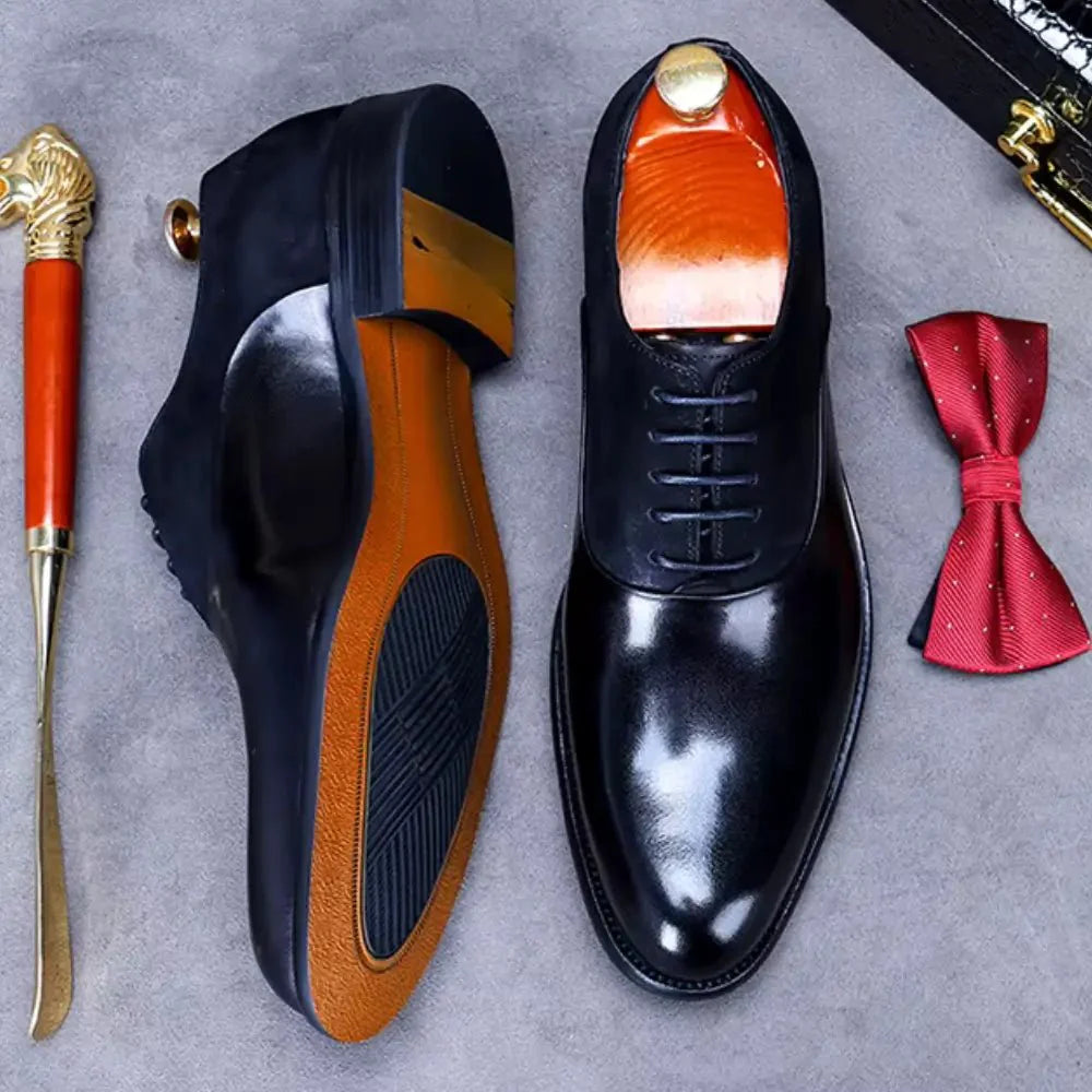 Sapato Social Masculino Maestro