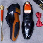 Sapato Social Masculino Maestro