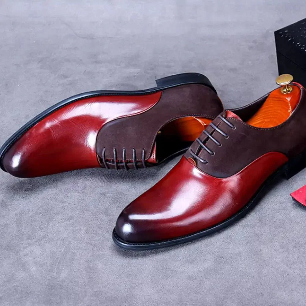 Sapato Social Masculino Maestro