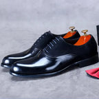 Sapato Social Masculino Maestro