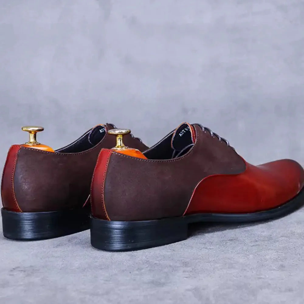 Sapato Social Masculino Maestro