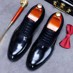 Sapato Social Masculino Maestro