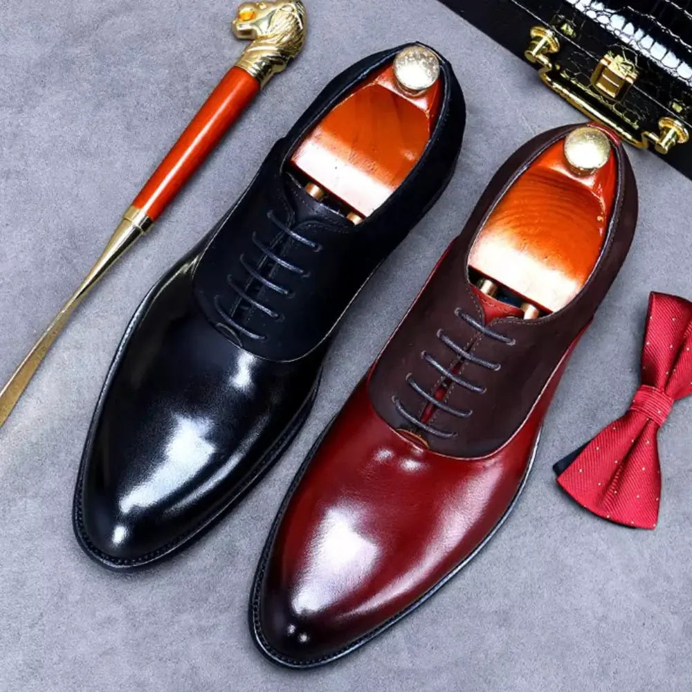 Sapato Social Masculino Maestro