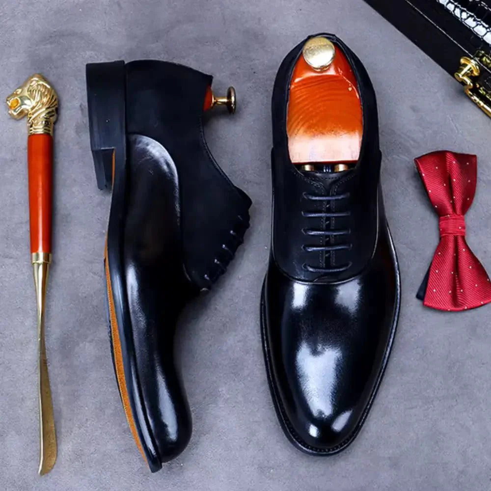 Sapato Social Masculino Maestro