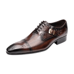 Sapato Social Masculino Montenegro