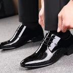 Sapato Social Masculino Veneza