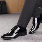 Sapato Social Masculino Veneza