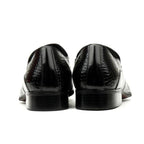 Sapato Social Masculino Vermillion