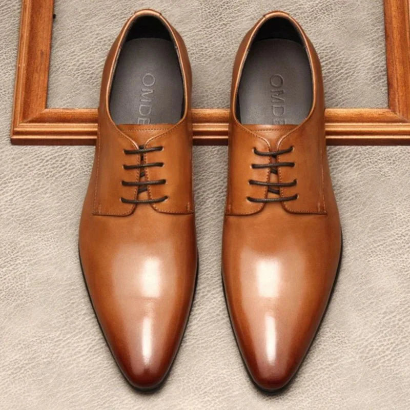 Sapato Social Noblesse