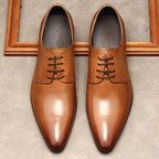 Sapato Social Noblesse