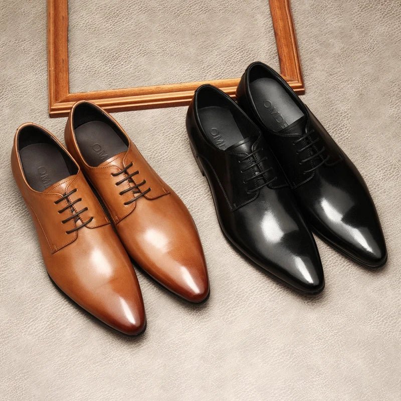 Sapato Social Noblesse