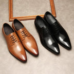 Sapato Social Noblesse