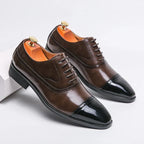 Sapato Social Urban Noble