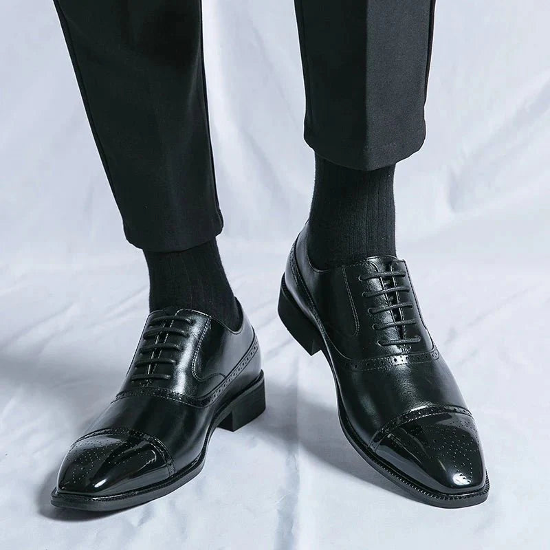 Sapato Social Urban Noble