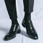 Sapato Social Urban Noble